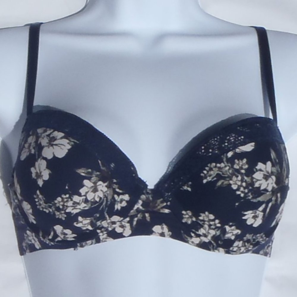 Lucky Brand Bra